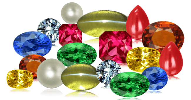 Gemstone consultation (रत्न धारण परामर्श)